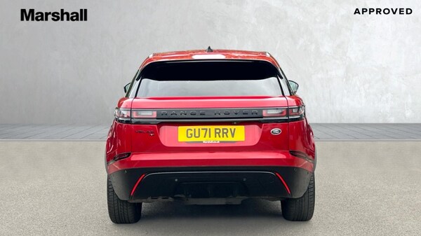 Used Land Rover Range Rover Velar 2021 for sale - 76008008: Photo 6