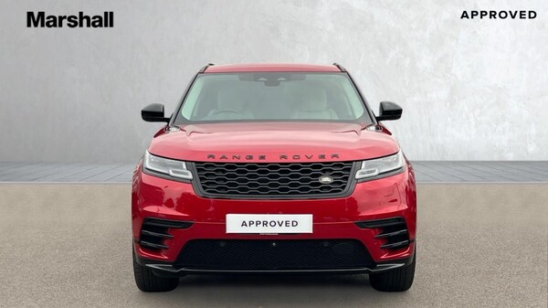 Used Land Rover Range Rover Velar 2021 for sale - 76008008: Photo 7