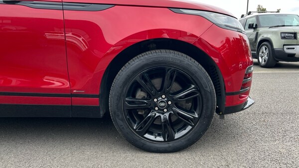 Used Land Rover Range Rover Velar 2021 for sale - 76008008: Photo 8
