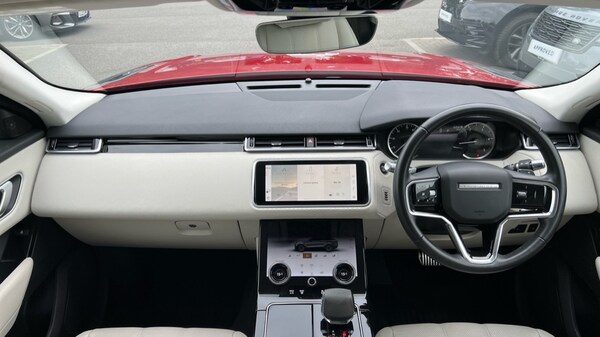 Used Land Rover Range Rover Velar 2021 for sale - 76008008: Photo 9