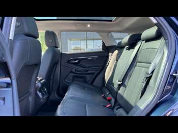 Used Land Rover Range Rover Evoque 2022 for sale - 74615829: Photo