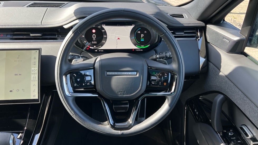 Used Land Rover Range Rover Sport 2025 for sale - 76514828: Photo 15
