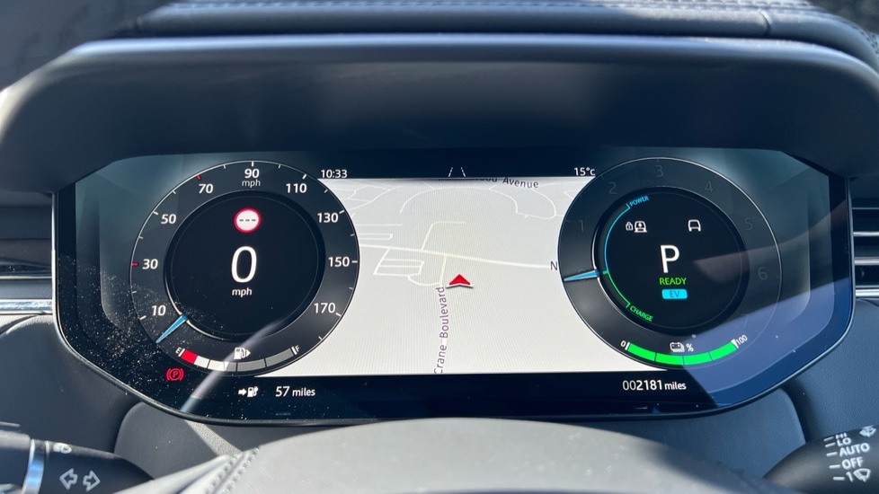 Used Land Rover Range Rover Sport 2025 for sale - 76514828: Photo 16