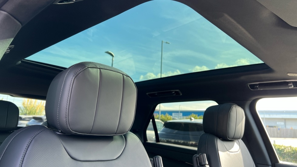 Used Land Rover Range Rover Sport 2025 for sale - 76514828: Photo 20