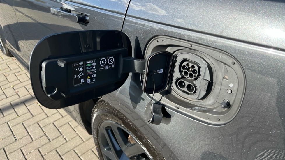 Used Land Rover Range Rover Sport 2025 for sale - 76514828: Photo 24