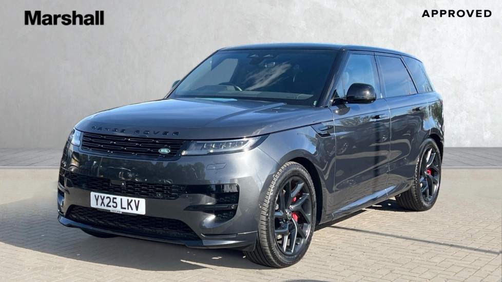 Used Land Rover Range Rover Sport 2025 for sale - 76514828: Photo 27