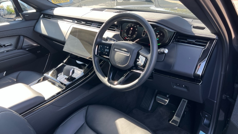 Used Land Rover Range Rover Sport 2025 for sale - 76514828: Photo 28