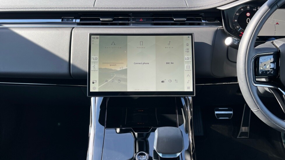 Used Land Rover Range Rover Sport 2025 for sale - 76514828: Photo 29