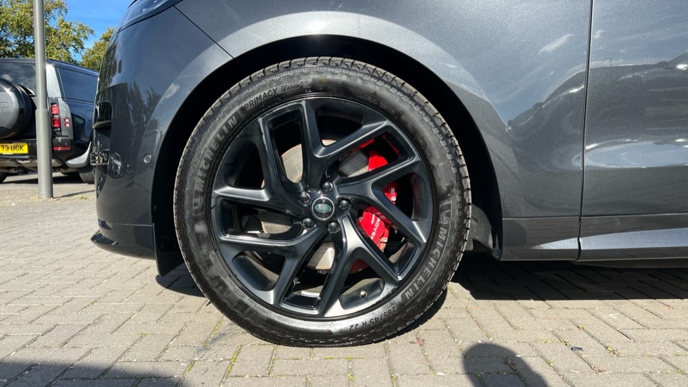 Used Land Rover Range Rover Sport 2025 for sale - 76514828: Photo 31