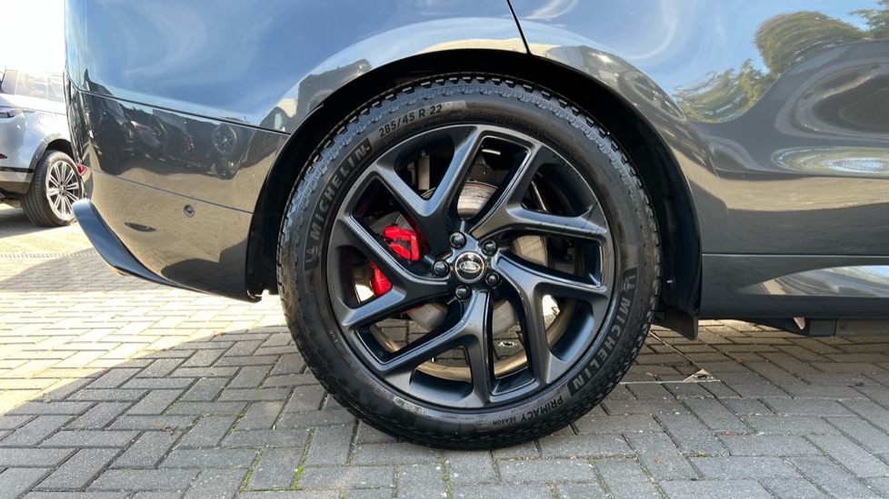 Used Land Rover Range Rover Sport 2025 for sale - 76514828: Photo 32