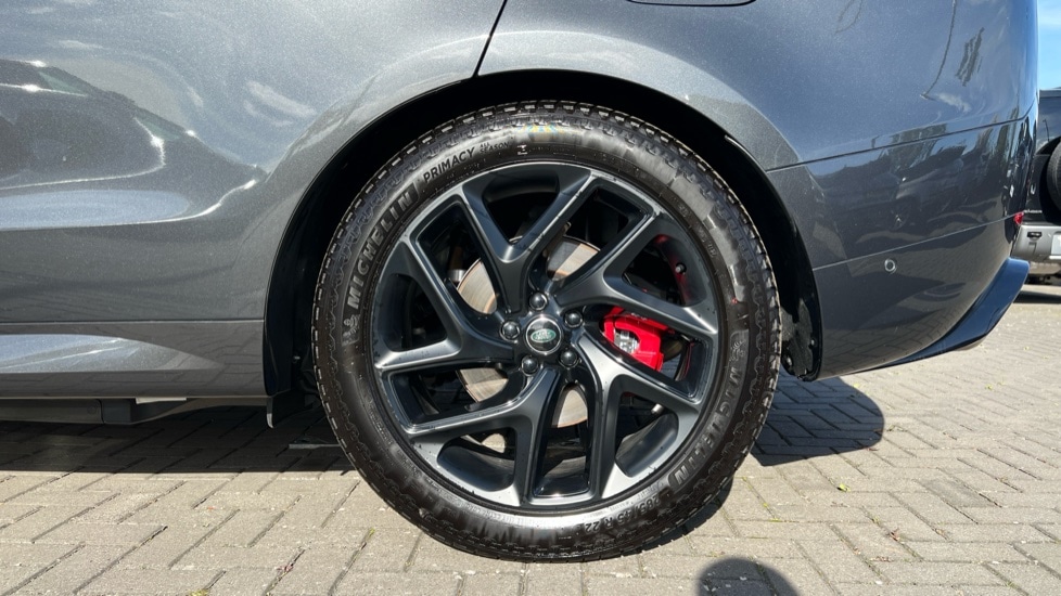 Used Land Rover Range Rover Sport 2025 for sale - 76514828: Photo 33