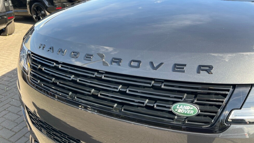 Used Land Rover Range Rover Sport 2025 for sale - 76514828: Photo 36