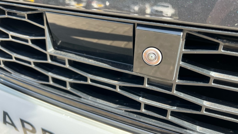 Used Land Rover Range Rover Sport 2025 for sale - 76514828: Photo 37