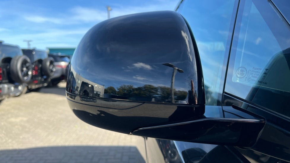 Used Land Rover Range Rover Sport 2025 for sale - 76514828: Photo 39