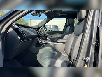 Used Land Rover Range Rover Sport 2025 for sale - 76514828: Photo