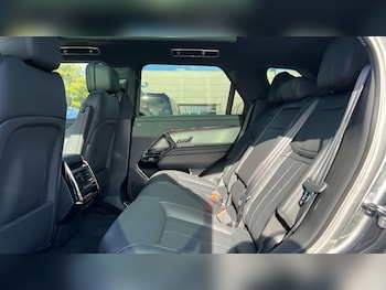 Used Land Rover Range Rover Sport 2025 for sale - 76514828: Photo