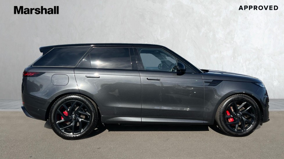 Used Land Rover Range Rover Sport 2025 for sale - 76514828: Photo 5