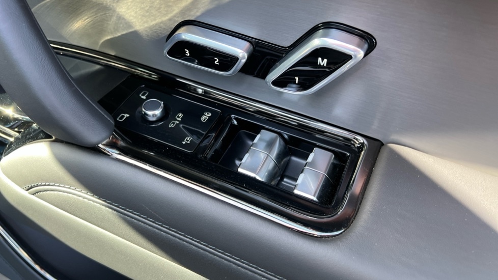 Used Land Rover Range Rover Sport 2025 for sale - 76514828: Photo 52