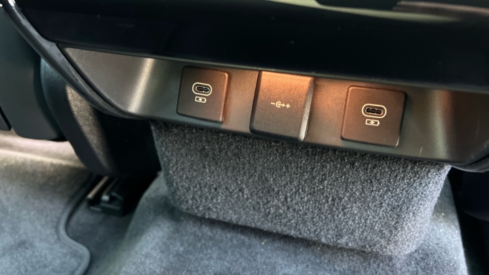 Used Land Rover Range Rover Sport 2025 for sale - 76514828: Photo 55