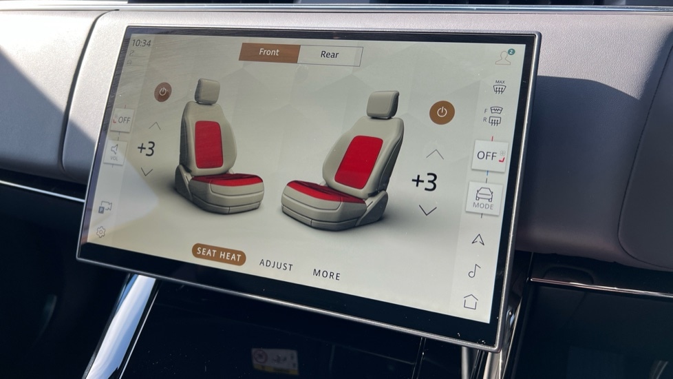 Used Land Rover Range Rover Sport 2025 for sale - 76514828: Photo 65