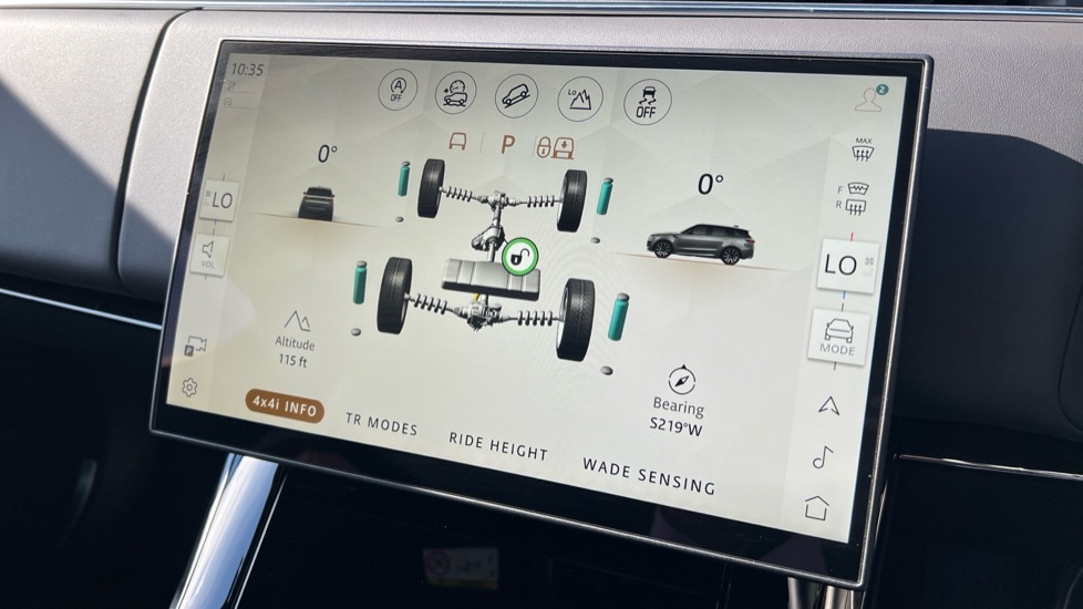 Used Land Rover Range Rover Sport 2025 for sale - 76514828: Photo 68