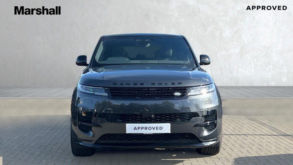 Used Land Rover Range Rover Sport 2025 for sale - 76514828: Photo 7