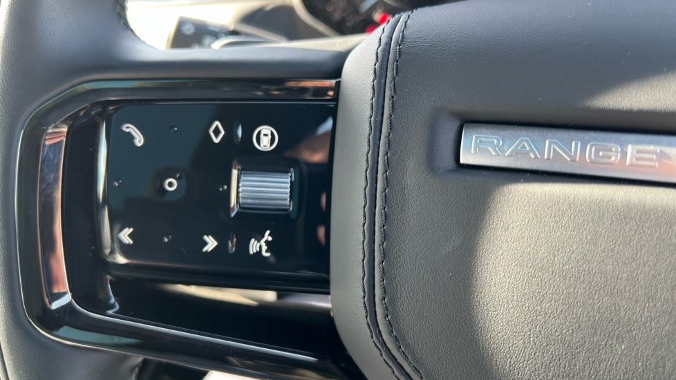 Used Land Rover Range Rover Sport 2025 for sale - 76514828: Photo 75