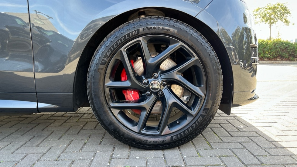 Used Land Rover Range Rover Sport 2025 for sale - 76514828: Photo 8