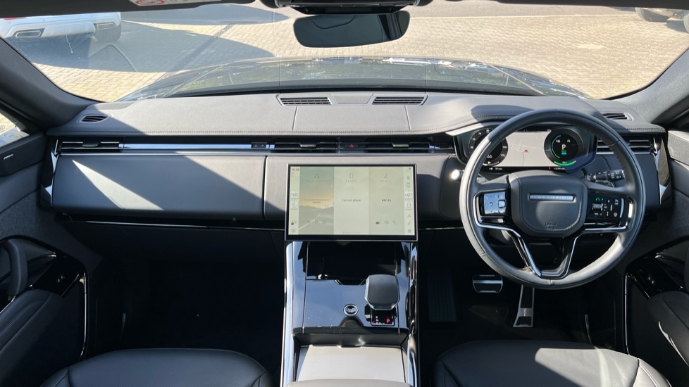 Used Land Rover Range Rover Sport 2025 for sale - 76514828: Photo 9