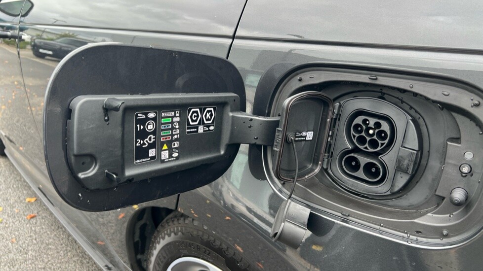 Vehicle 65