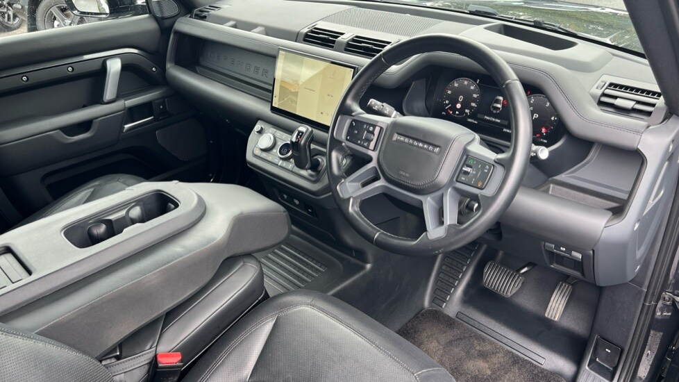 Vehicle 28