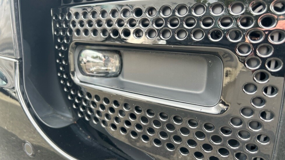 Vehicle 38