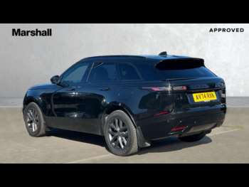 Used Land Rover Range Rover Velar 2024 for sale - 74971149: Photo