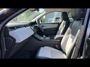 Used Land Rover Range Rover Velar 2024 for sale - 74971149: Photo