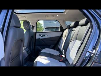 Used Land Rover Range Rover Velar 2024 for sale - 74971149: Photo