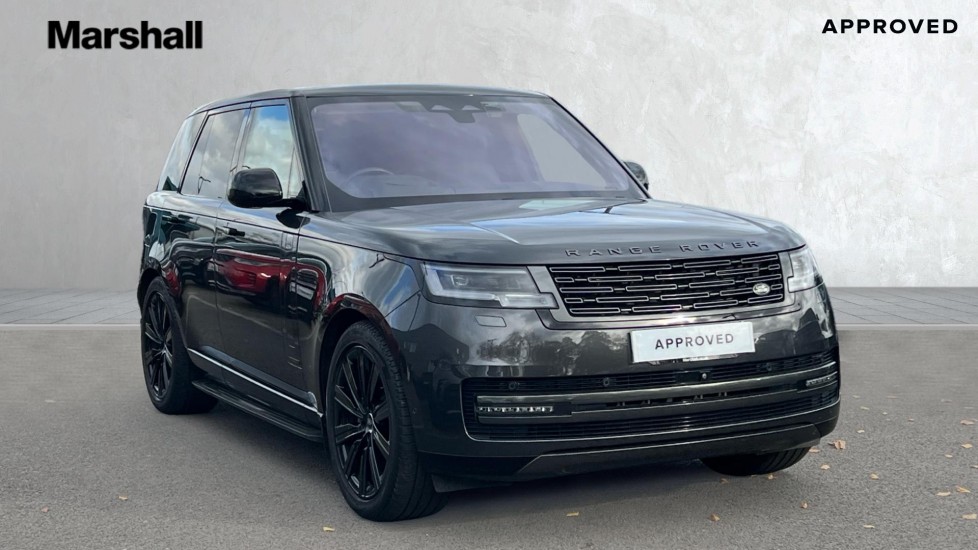 Used Land Rover Range Rover 2023 for sale - 76623534: Photo 1