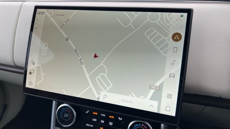 Used Land Rover Range Rover 2023 for sale - 76623534: Photo 11