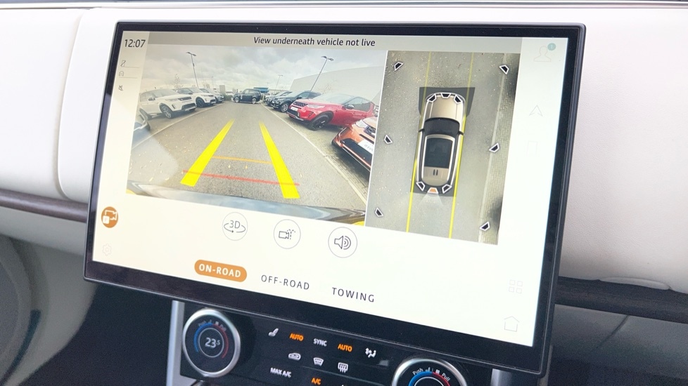 Used Land Rover Range Rover 2023 for sale - 76623534: Photo 12