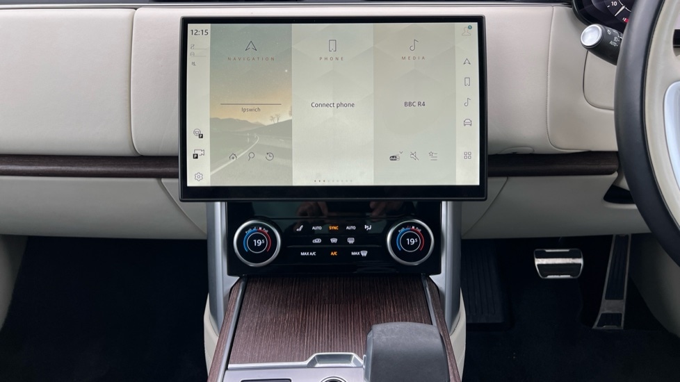 Used Land Rover Range Rover 2023 for sale - 76623534: Photo 14