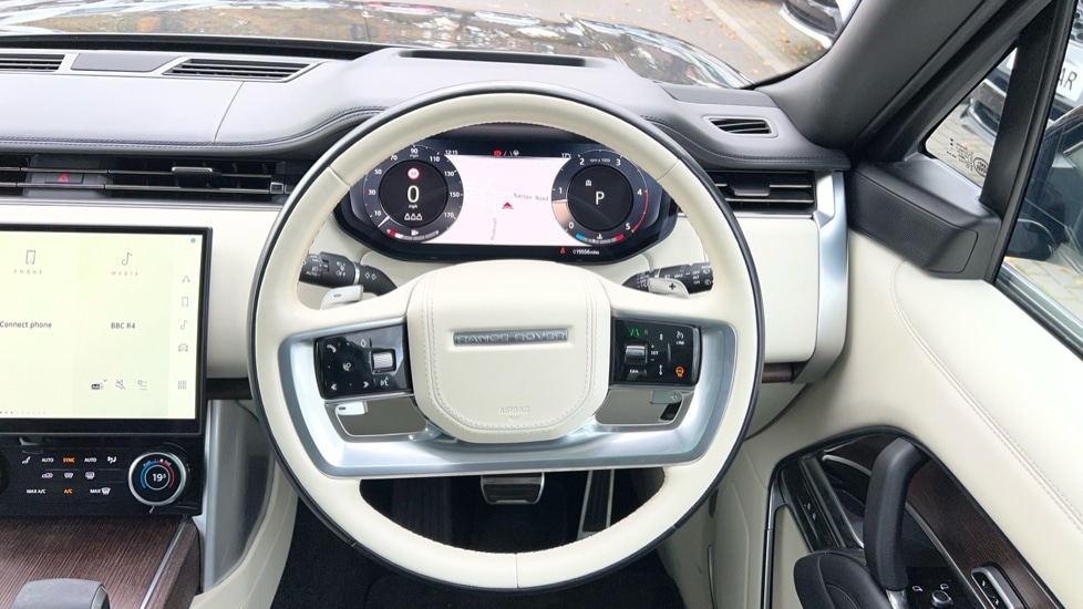 Used Land Rover Range Rover 2023 for sale - 76623534: Photo 15