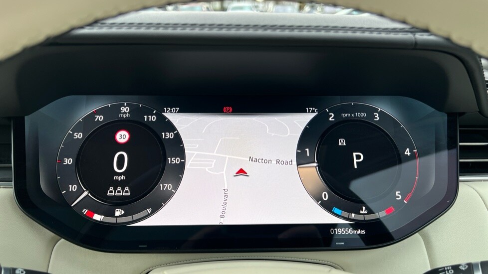 Used Land Rover Range Rover 2023 for sale - 76623534: Photo 16