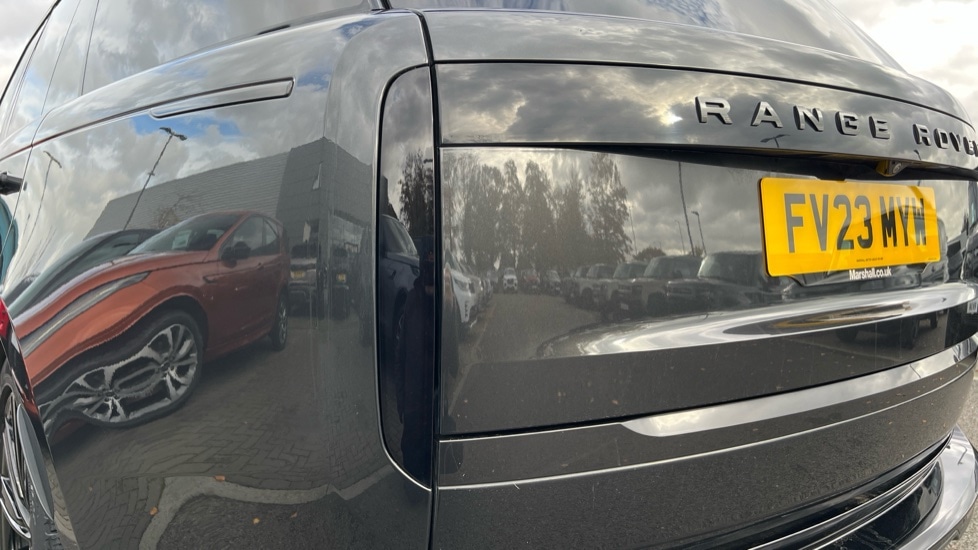 Used Land Rover Range Rover 2023 for sale - 76623534: Photo 19