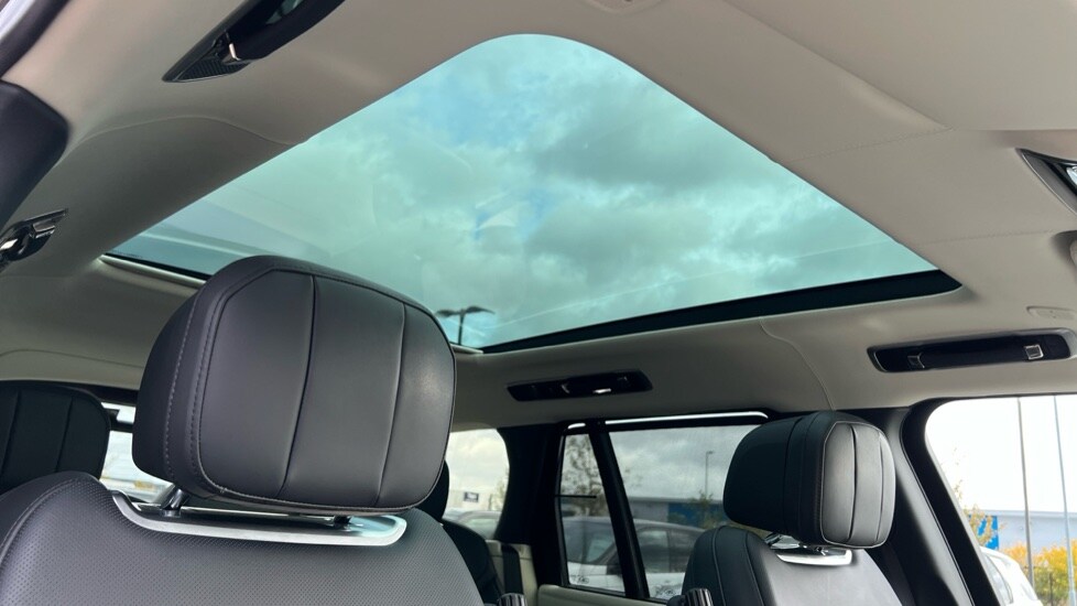 Used Land Rover Range Rover 2023 for sale - 76623534: Photo 20
