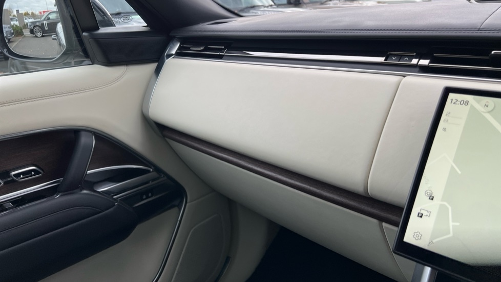 Used Land Rover Range Rover 2023 for sale - 76623534: Photo 21