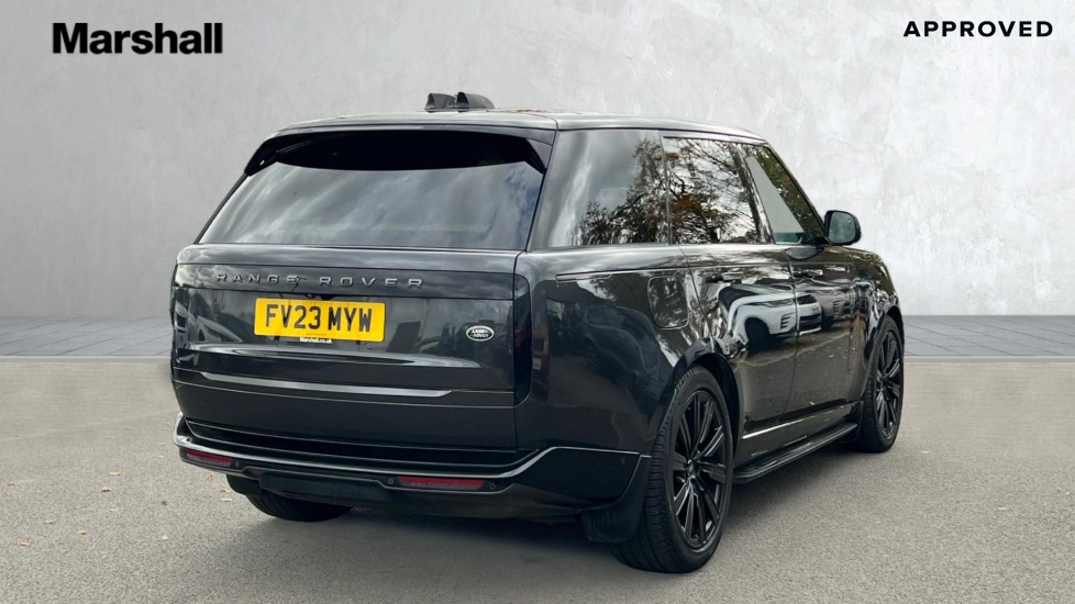 Used Land Rover Range Rover 2023 for sale - 76623534: Photo 25