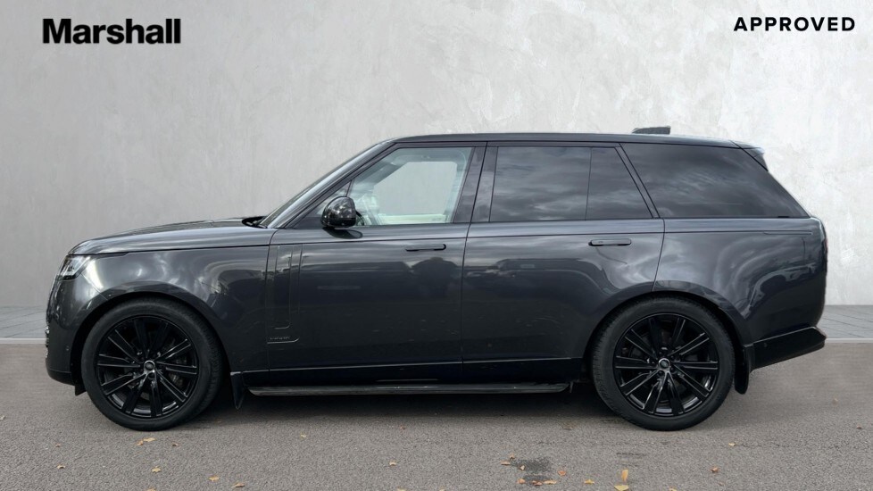 Used Land Rover Range Rover 2023 for sale - 76623534: Photo 26