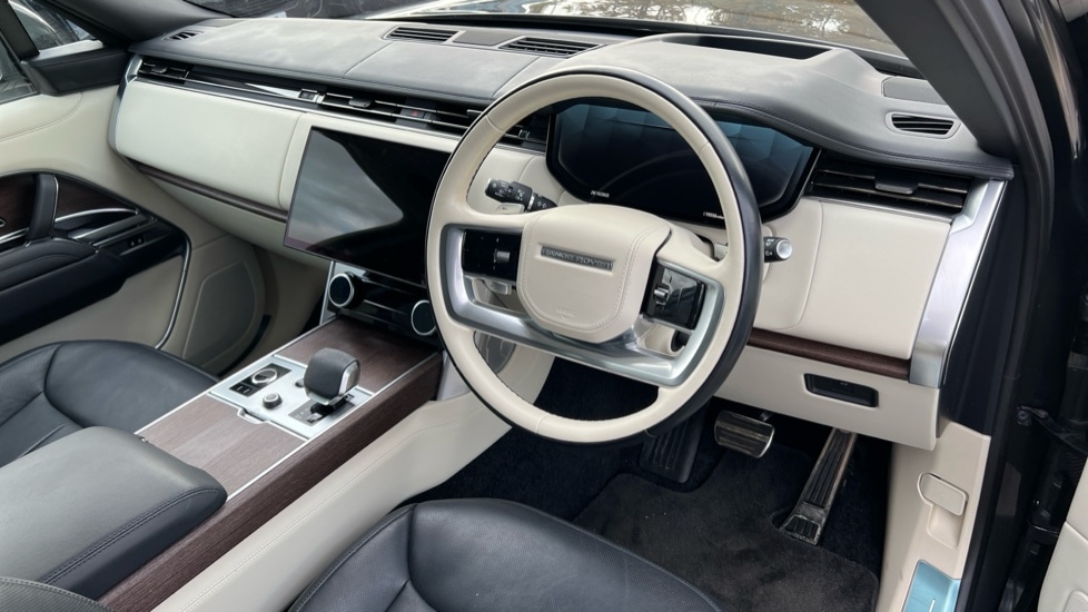 Used Land Rover Range Rover 2023 for sale - 76623534: Photo 28
