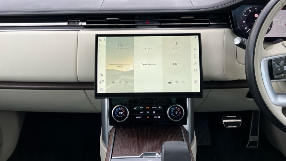 Used Land Rover Range Rover 2023 for sale - 76623534: Photo 29