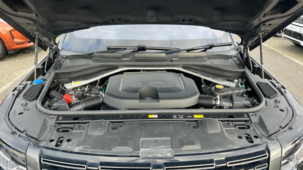 Used Land Rover Range Rover 2023 for sale - 76623534: Photo 30