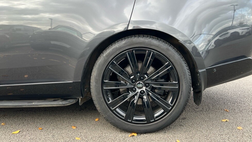 Used Land Rover Range Rover 2023 for sale - 76623534: Photo 33